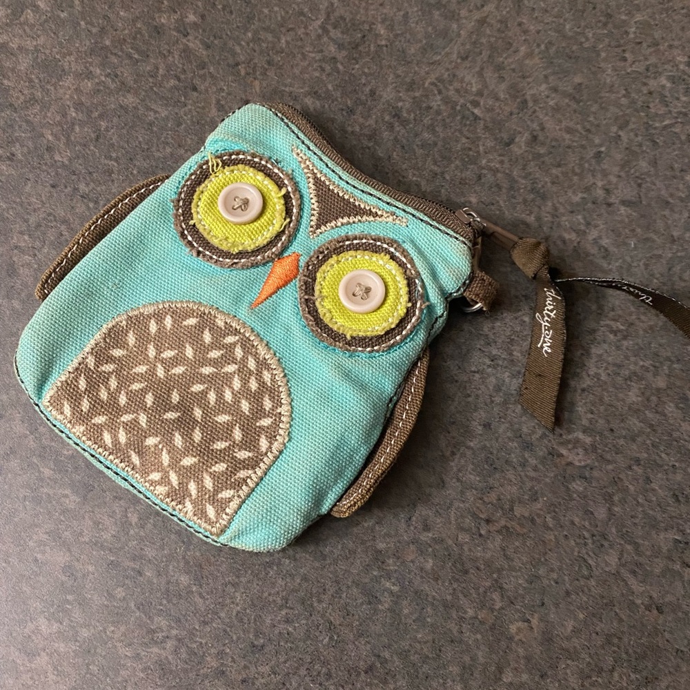 Thirty One Wallet